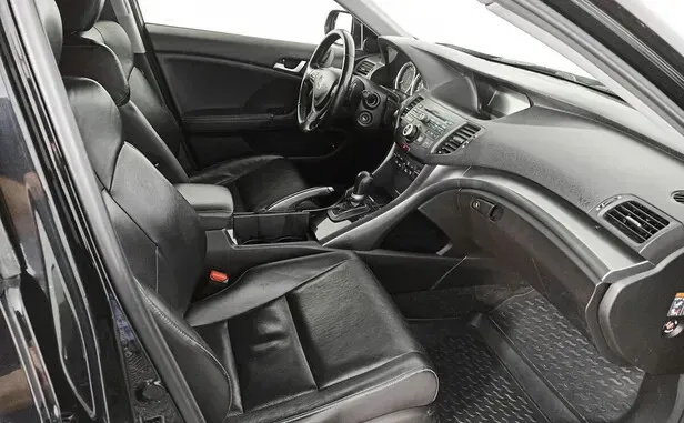 Honda Accord, VIII Рестайлинг — фото 6