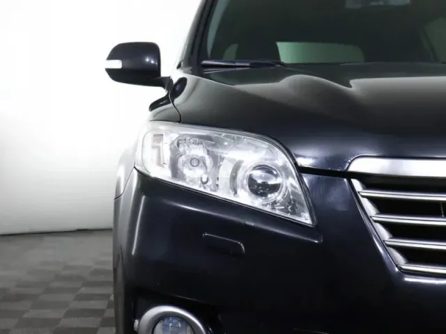 Toyota RAV4, III (XA30) Рестайлинг — фото 9