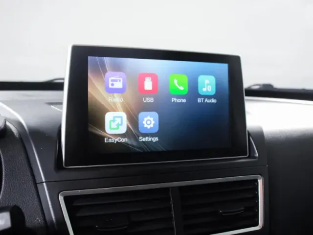 FAW Besturn X40, I — фото 14