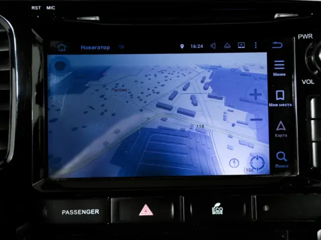 Mitsubishi Outlander, III Рестайлинг 2 — фото 15