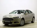 Ford Mondeo, V — фото 1