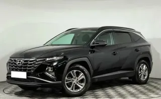 Hyundai Tucson, IV — фото 1