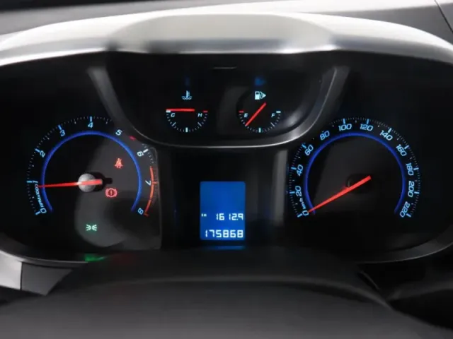 Chevrolet Orlando — фото 14
