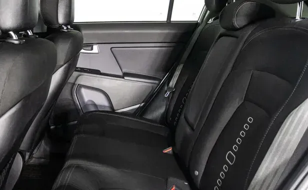 Kia Sportage, III — фото 10