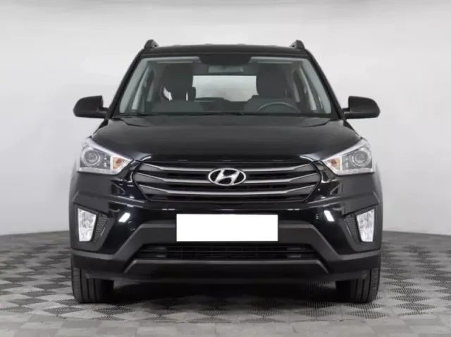 Hyundai Creta, I — фото 2