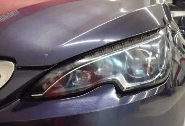 Peugeot 308, II Рестайлинг — фото 7