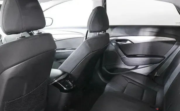Hyundai i40, I — фото 6