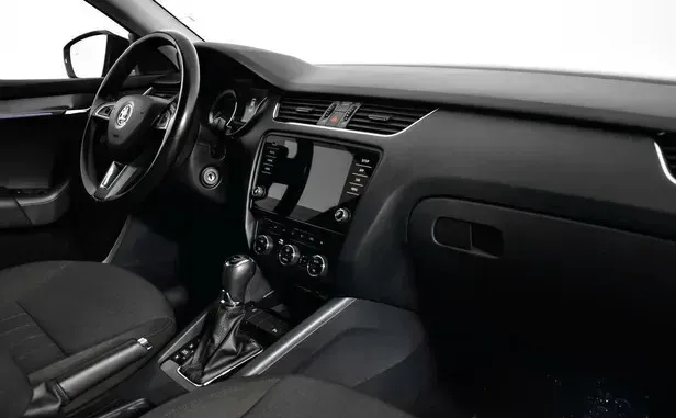 Skoda Octavia, III (A7) Рестайлинг — фото 5