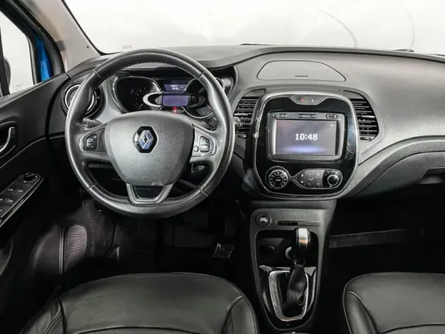 Renault Kaptur, I — фото 12