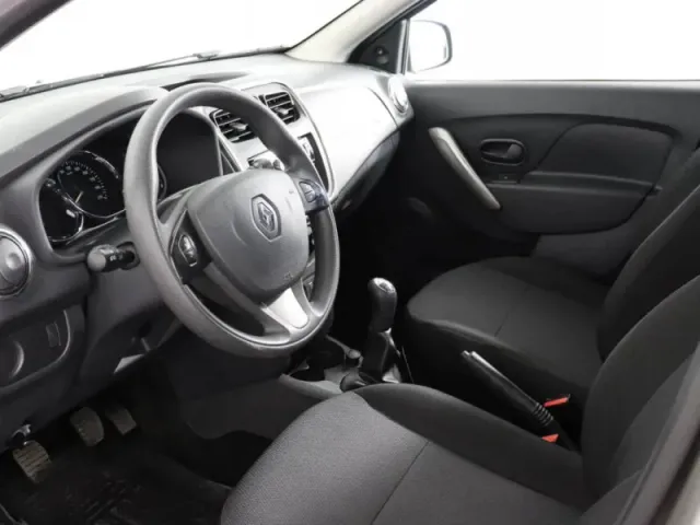 Renault Sandero, II — фото 11