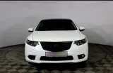 Honda Accord, VIII Рестайлинг — фото 1