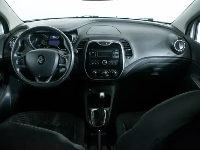 Renault Kaptur, I — фото 12