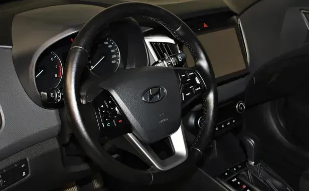 Hyundai Creta, I — фото 7