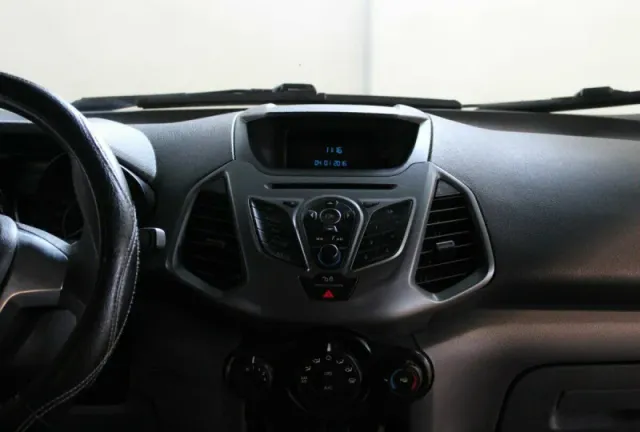 Ford EcoSport, II — фото 6
