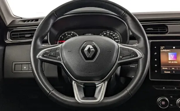 Renault Arkana, I — фото 11