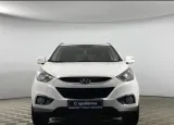 Hyundai ix35, I — фото 1