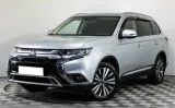 Mitsubishi Outlander, III Рестайлинг 3 — фото 1