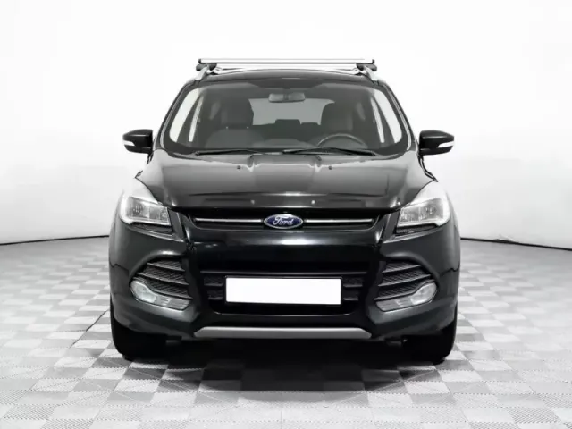 Ford Kuga, II — фото 19