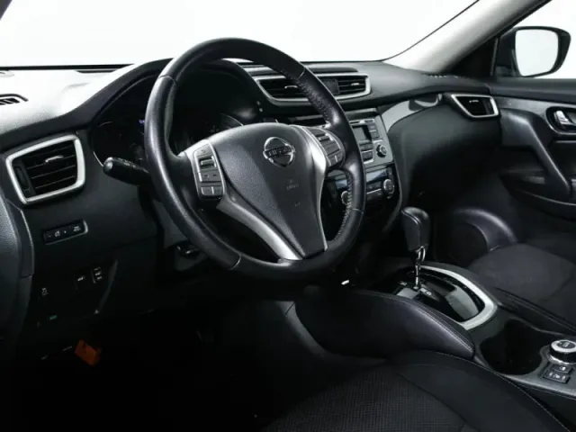 Nissan X-Trail, III — фото 14