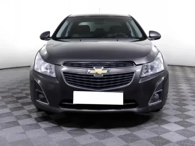 Chevrolet Cruze, I Рестайлинг — фото 2