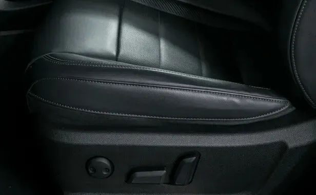 Haval F7x, I Рестайлинг — фото 13