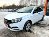 LADA Vesta, I — фото 1