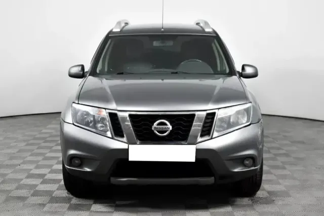 Nissan Terrano, III (D10) — фото 2
