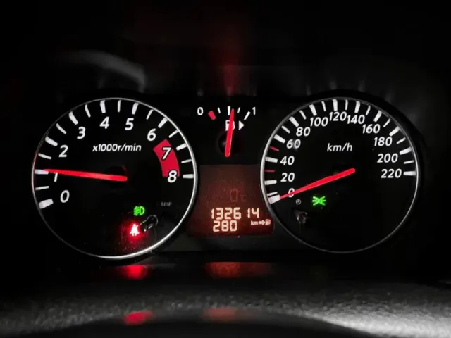 Nissan Note — фото 11