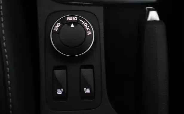 Renault Kaptur, I Рестайлинг — фото 18