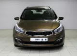 Kia Ceed, II Рестайлинг — фото 1