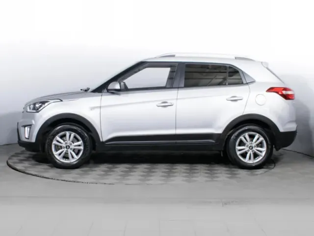 Hyundai Creta, I — фото 7
