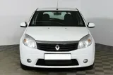 Renault Sandero, I — фото 1