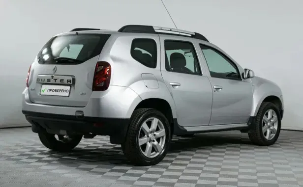 Renault Duster, I — фото 2