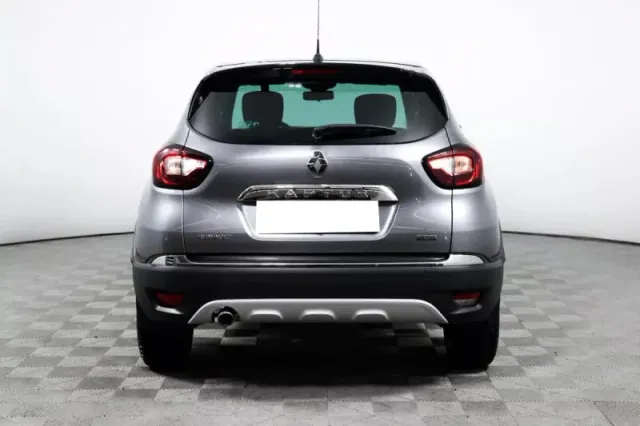 Renault Kaptur, I — фото 6
