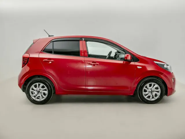 Kia Picanto, III — фото 2