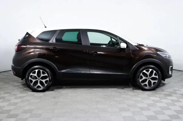 Renault Kaptur, I — фото 4