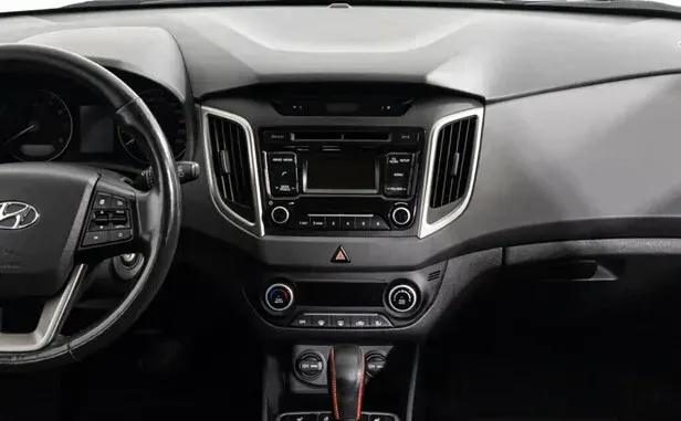 Hyundai Creta, I — фото 9