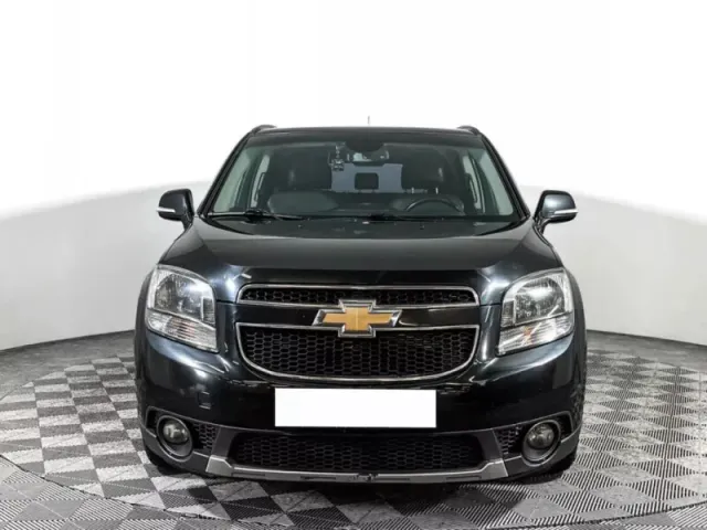 Chevrolet Orlando — фото 2