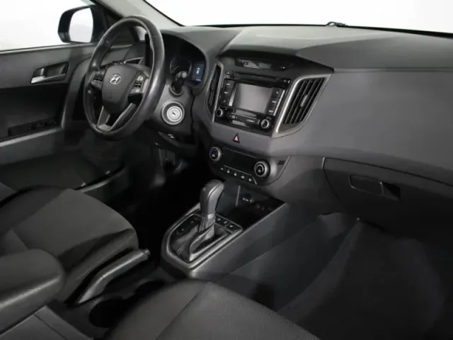 Hyundai Creta, I — фото 10