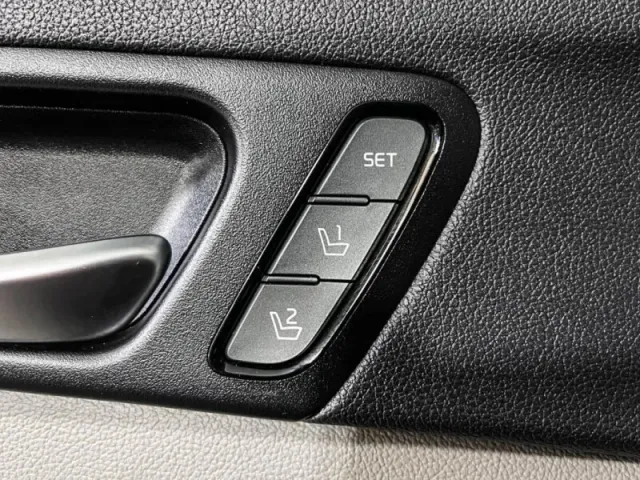 Kia Optima, IV — фото 15