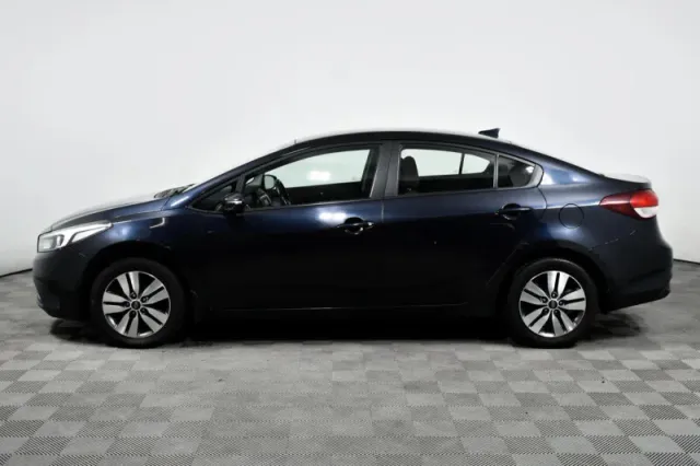 Kia Cerato, III Рестайлинг (Classic) — фото 8