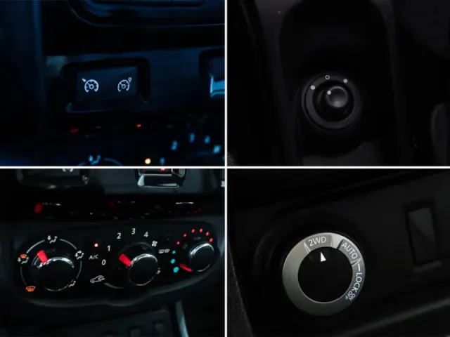 Renault Duster, I Рестайлинг — фото 19