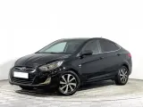 Hyundai Solaris, I — фото 1