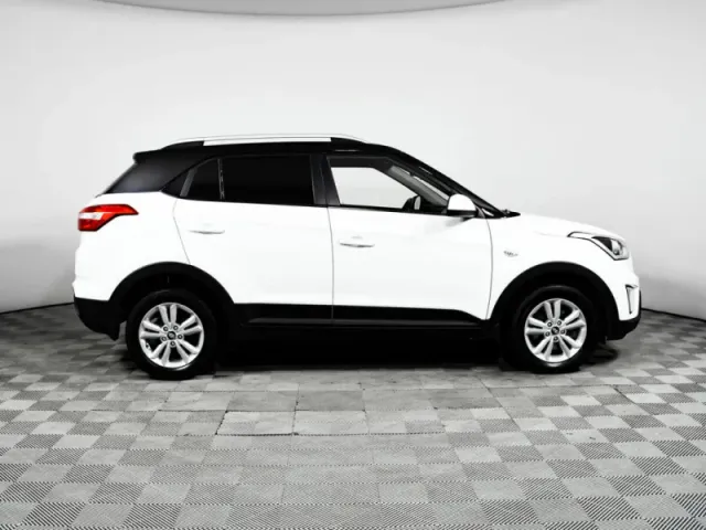 Hyundai Creta, I — фото 4
