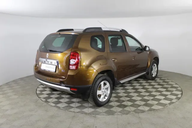 Renault Duster, I — фото 3