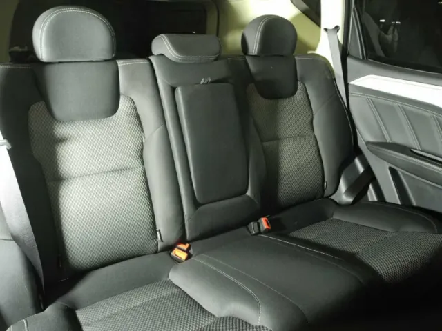 Geely Emgrand X7, I Рестайлинг 2 — фото 6