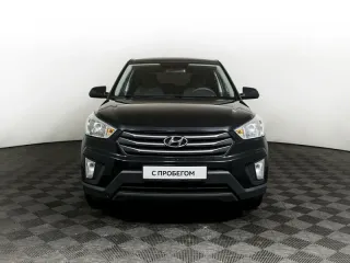 Hyundai Creta, I — фото 1