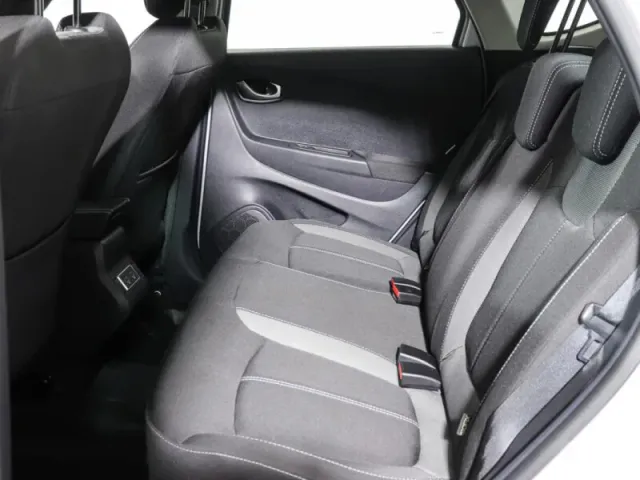 Renault Kaptur, I Рестайлинг — фото 10
