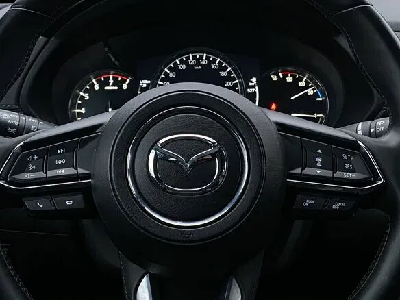 Mazda CX-5, II — фото 14