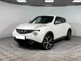 Nissan Juke, I — фото 1